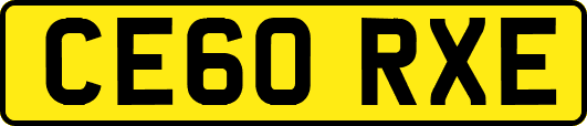 CE60RXE