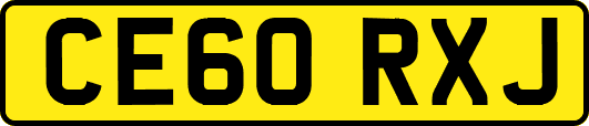 CE60RXJ