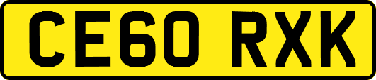 CE60RXK