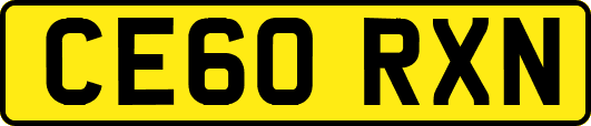 CE60RXN