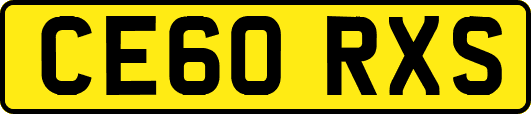 CE60RXS
