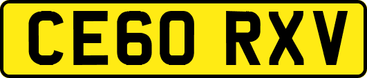 CE60RXV