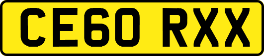 CE60RXX