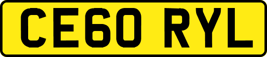CE60RYL