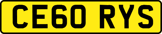 CE60RYS