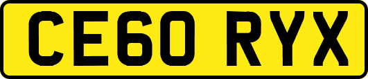 CE60RYX
