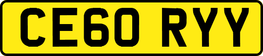 CE60RYY