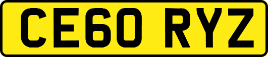 CE60RYZ