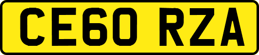 CE60RZA