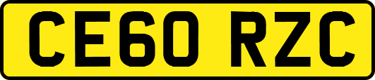 CE60RZC
