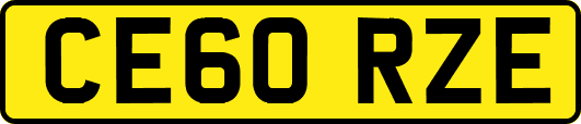 CE60RZE