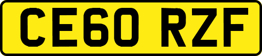 CE60RZF