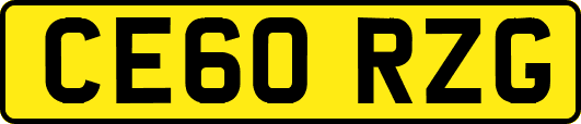 CE60RZG