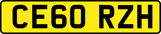CE60RZH