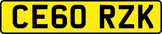 CE60RZK