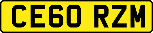 CE60RZM