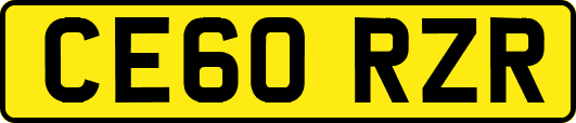 CE60RZR