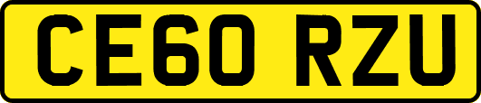 CE60RZU