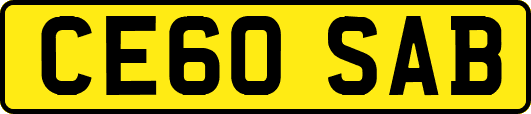 CE60SAB