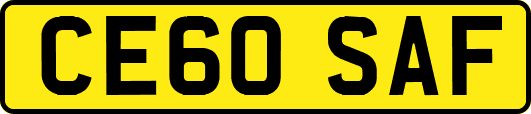 CE60SAF