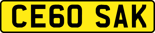 CE60SAK