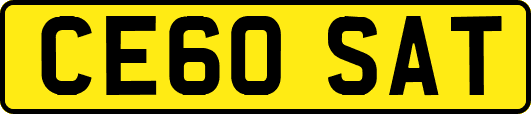 CE60SAT