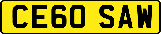 CE60SAW