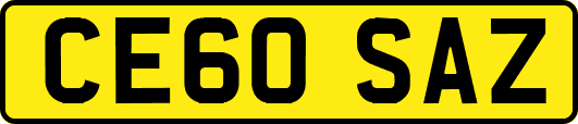 CE60SAZ