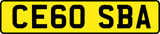CE60SBA
