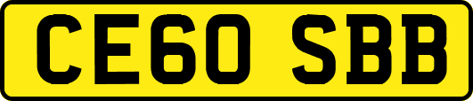CE60SBB