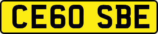 CE60SBE