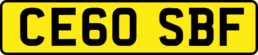 CE60SBF