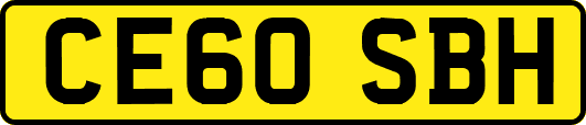 CE60SBH
