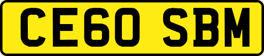 CE60SBM
