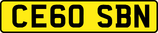 CE60SBN