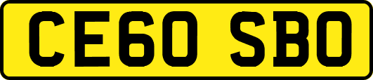 CE60SBO