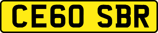 CE60SBR