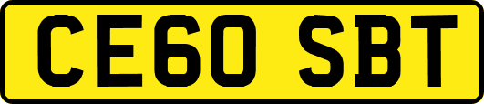 CE60SBT
