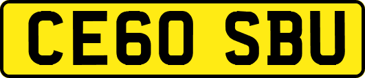 CE60SBU
