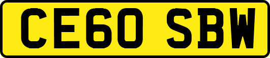 CE60SBW