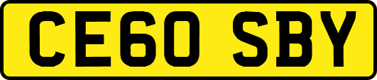 CE60SBY