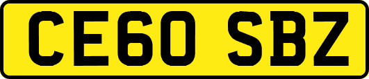 CE60SBZ