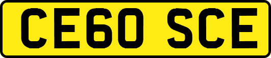 CE60SCE