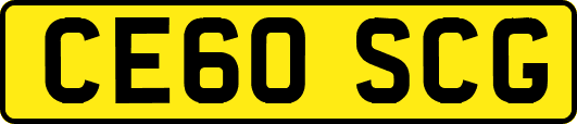 CE60SCG