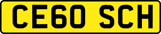 CE60SCH