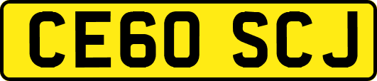 CE60SCJ