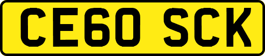 CE60SCK