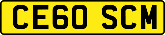 CE60SCM