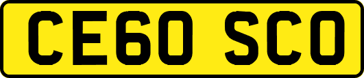CE60SCO