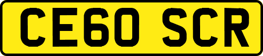 CE60SCR